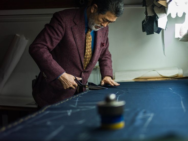 Precise Fit & Skilled Craftsmanship – Where Experience Shapes Every Detail