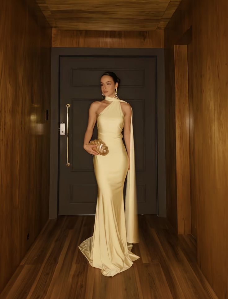 Eternal Elegance Dress