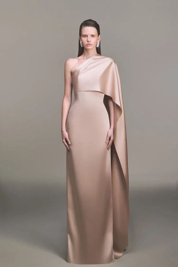 Eternal Elegance Dress