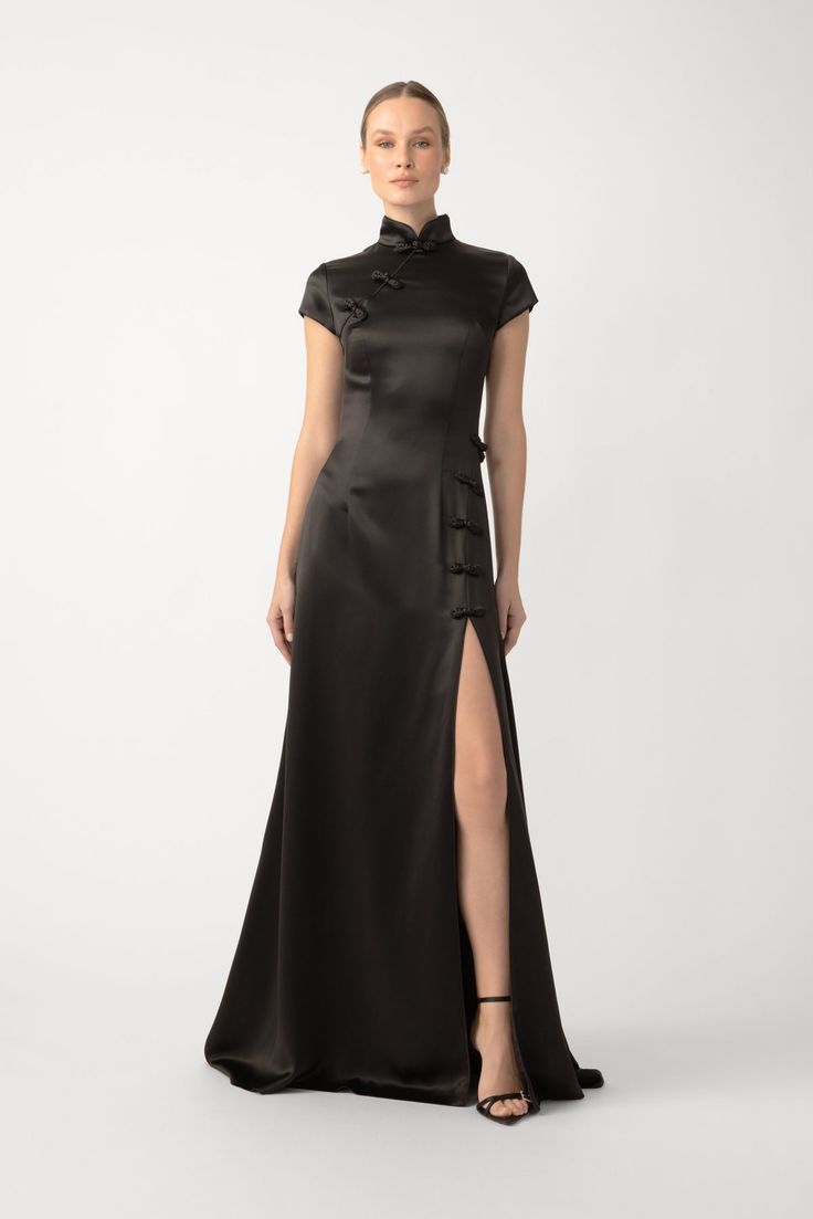 Eternal Elegance Dress