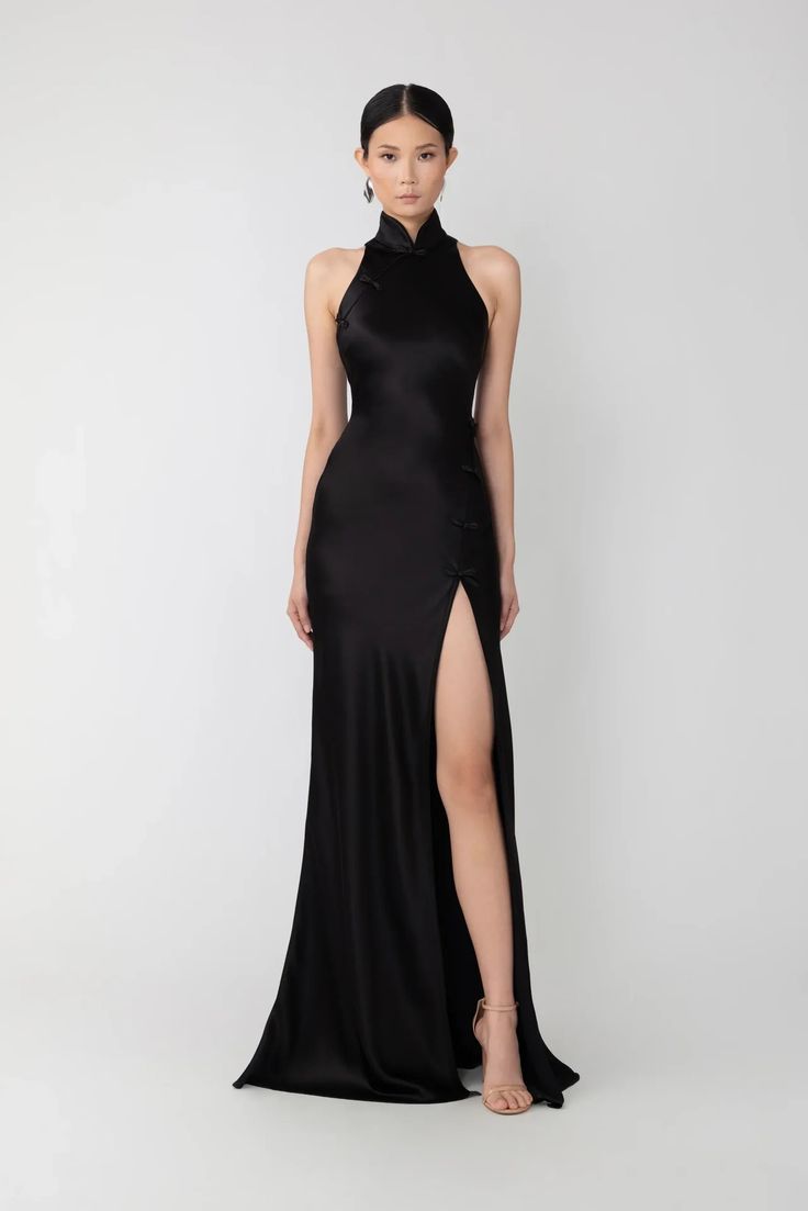 Eternal Elegance Dress