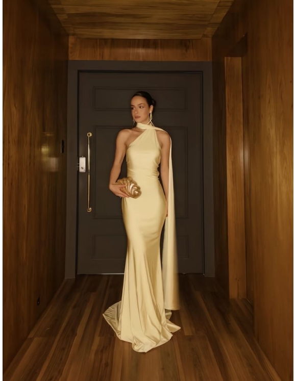 Eternal Elegance Dress