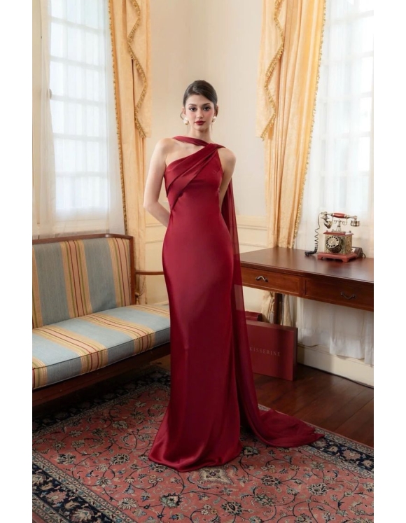 Eternal Elegance Dress