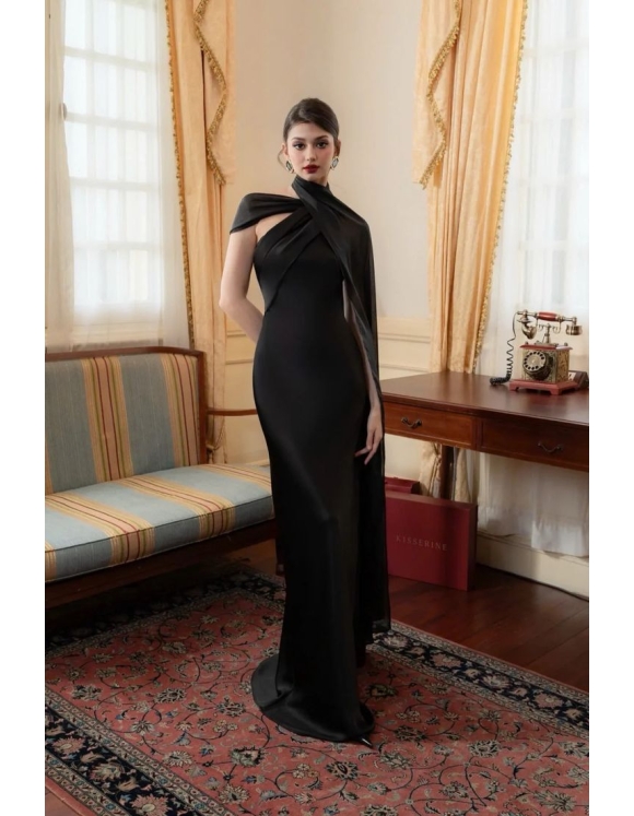 Eternal Elegance Dress