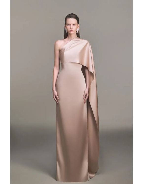 Eternal Elegance Dress