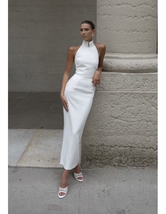 Eternal Elegance Dress