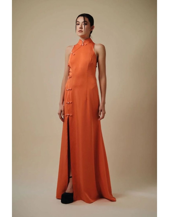 Eternal Elegance Dress